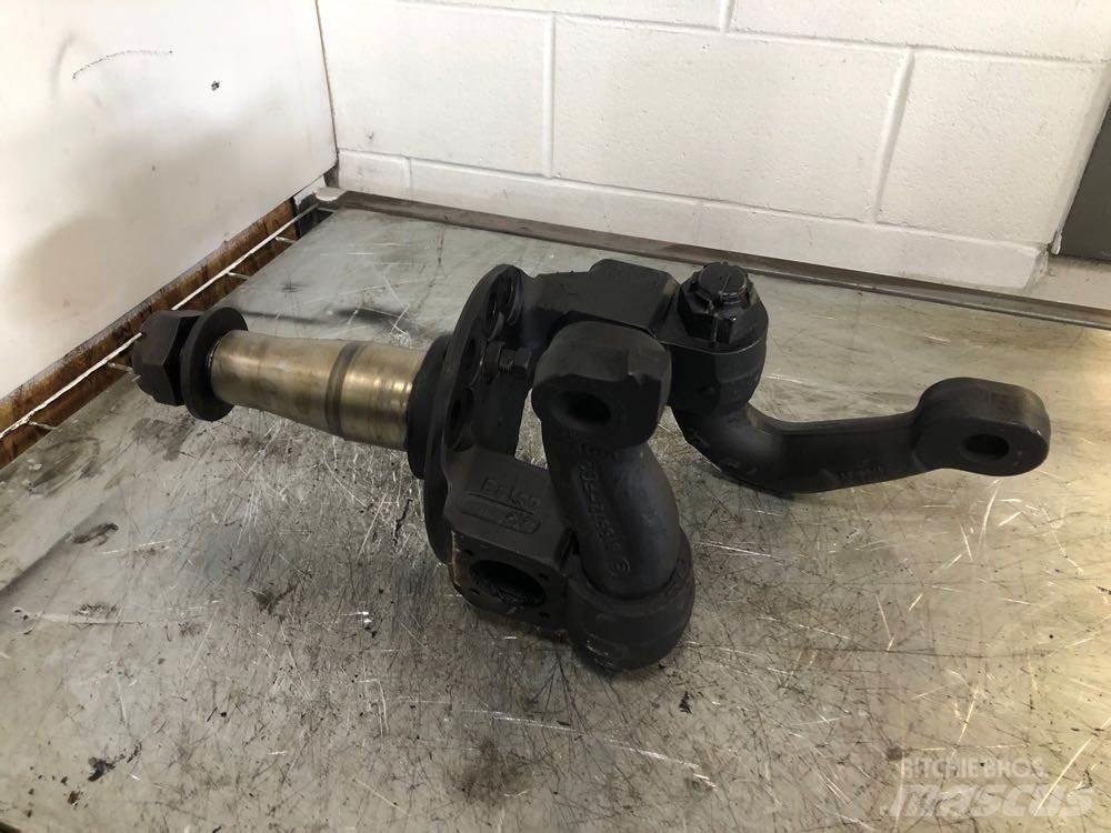 Eaton 18F4 Ostale kargo komponente