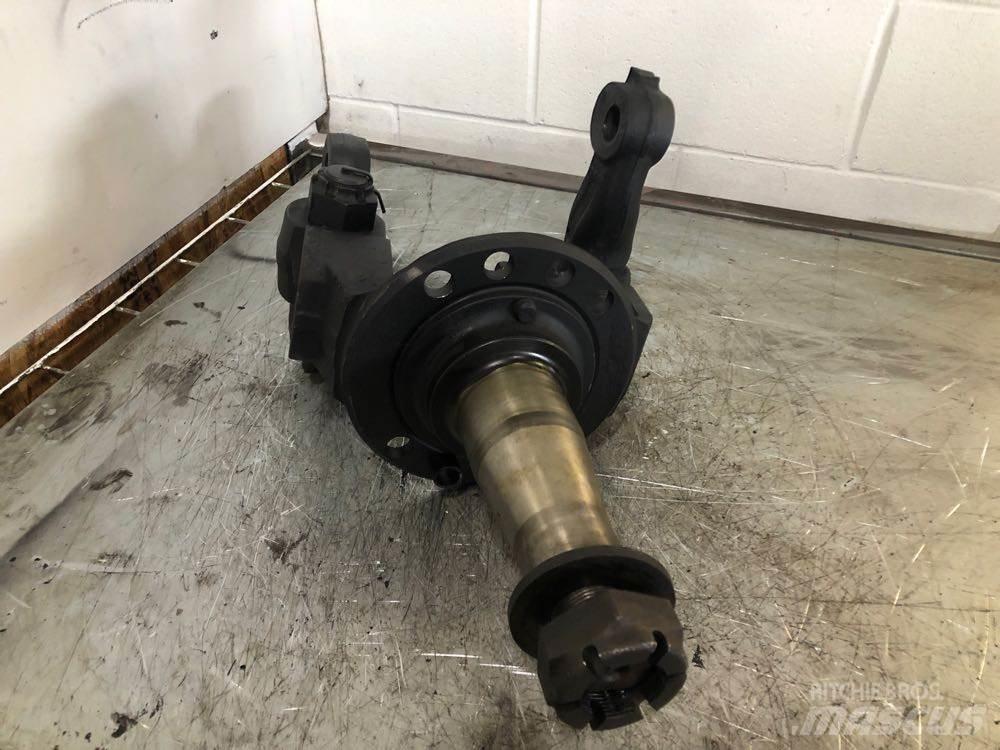 Eaton 18F4 Ostale kargo komponente