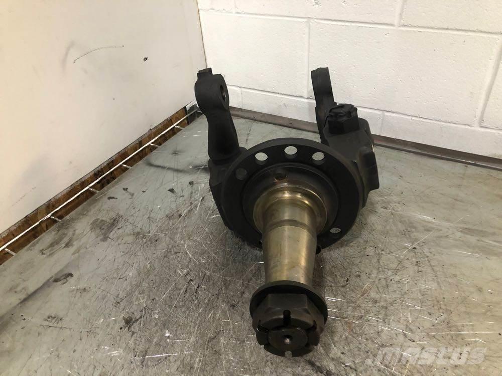 Eaton 18F4 Ostale kargo komponente