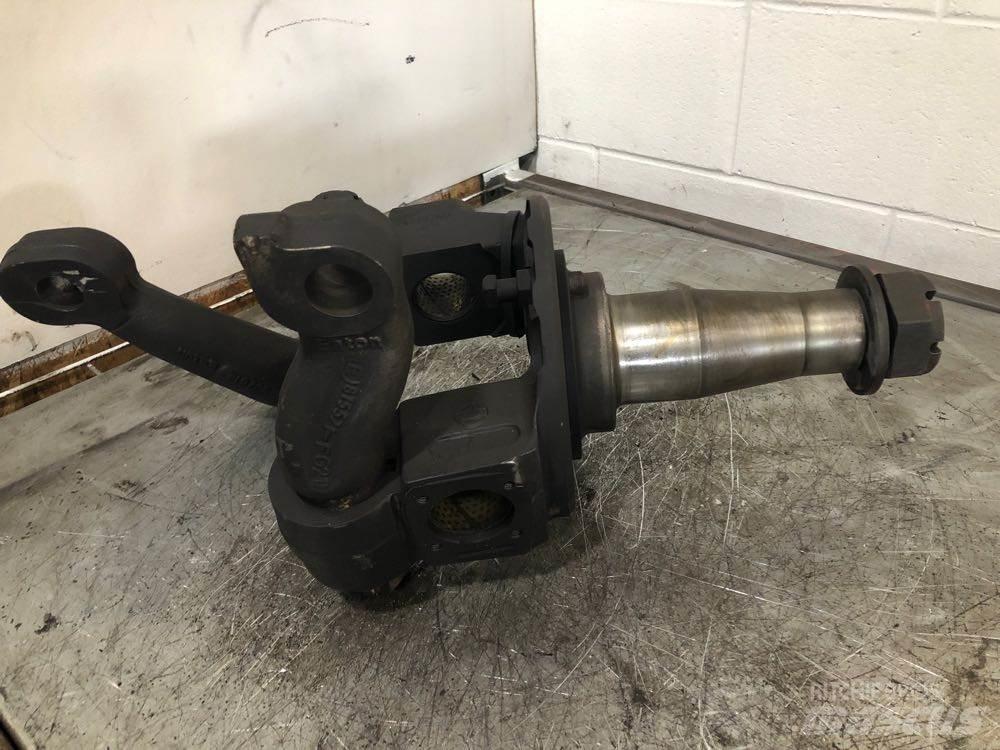 Eaton 18F4 Ostale kargo komponente