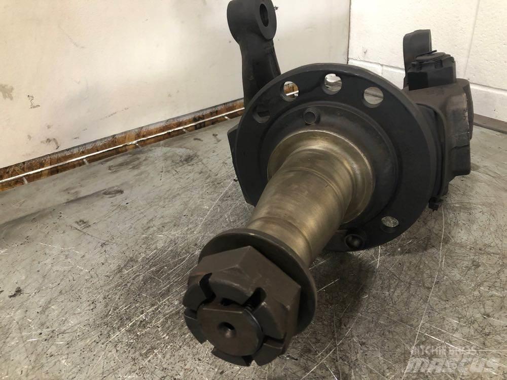 Eaton 18F4 Ostale kargo komponente