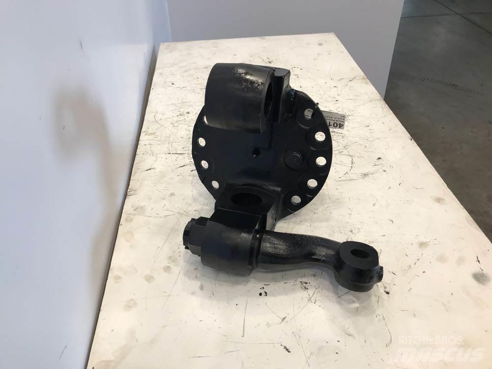 Eaton 20F4 Ostale kargo komponente