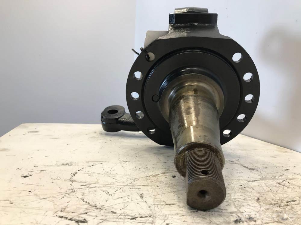 Eaton 20F4 Ostale kargo komponente