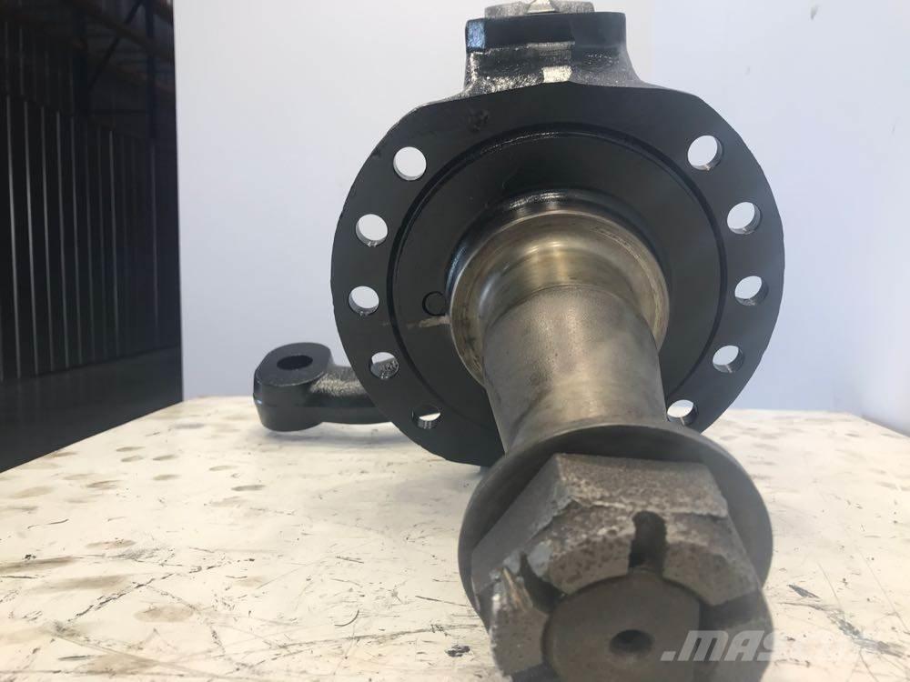 Eaton 20F4 Ostale kargo komponente