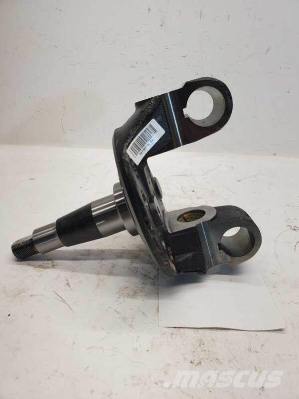 Eaton I-60 Ostale kargo komponente