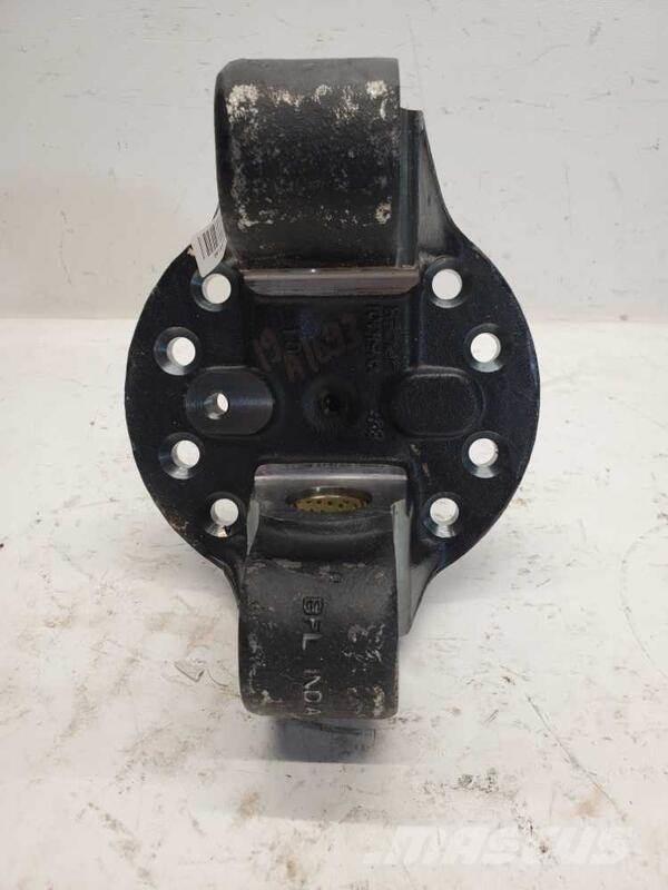 Eaton I-60 Ostale kargo komponente