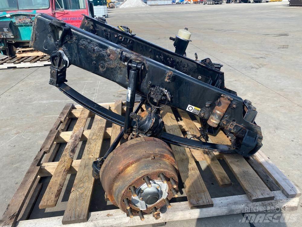 Eaton T370 Ostale kargo komponente