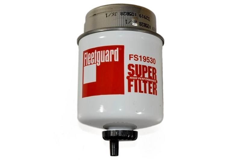 Fleetguard  Ostale kargo komponente