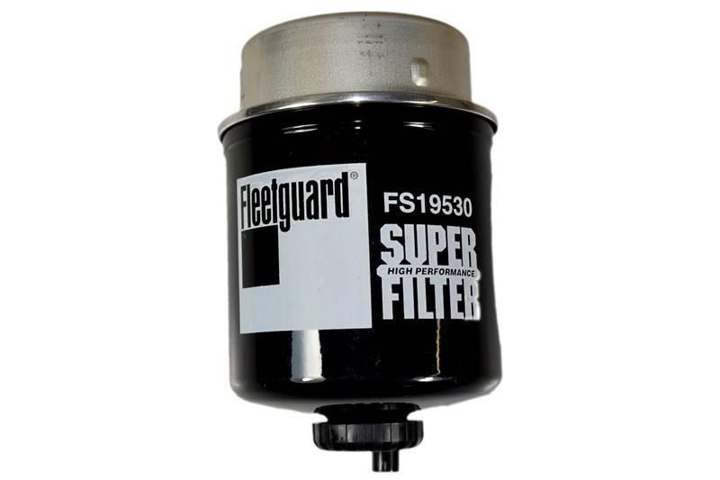 Fleetguard  Ostale kargo komponente