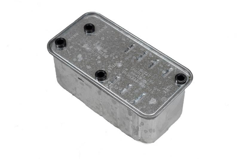 Fleetguard  Ostale kargo komponente