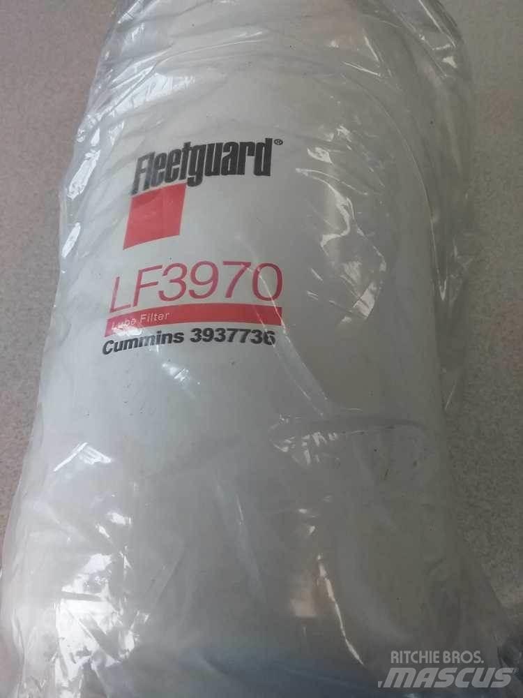 Fleetguard  Ostale kargo komponente