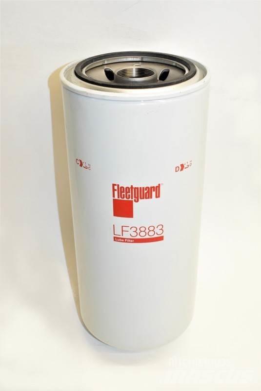 Fleetguard  Ostale kargo komponente