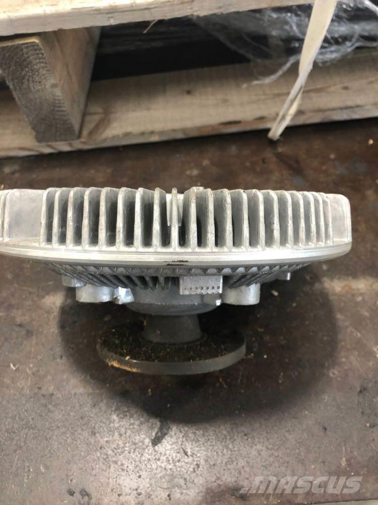 Ford  Ostale kargo komponente