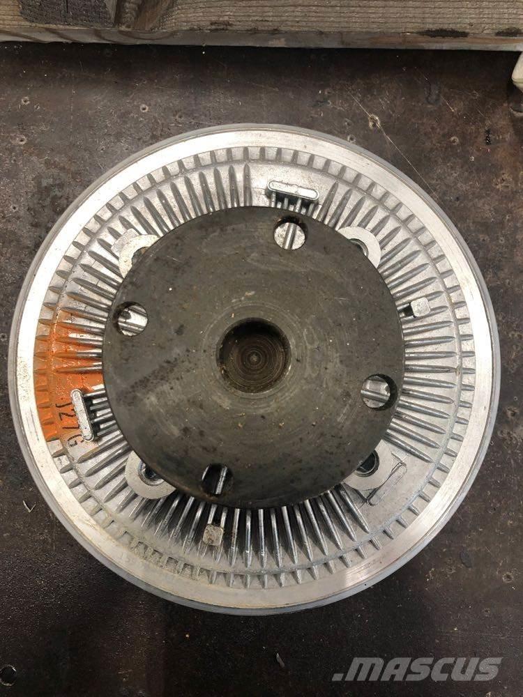 Ford  Ostale kargo komponente