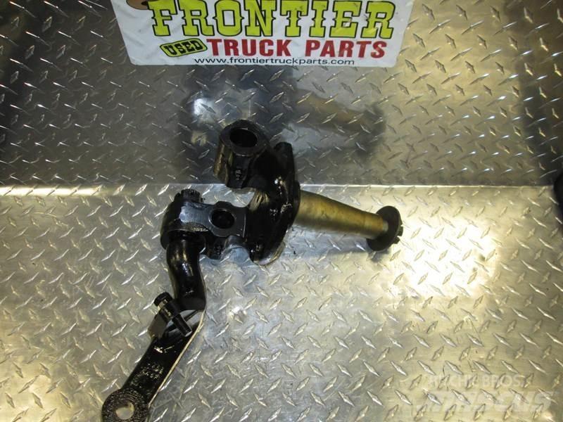 Ford  Ostale kargo komponente