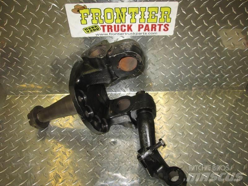 Ford  Ostale kargo komponente