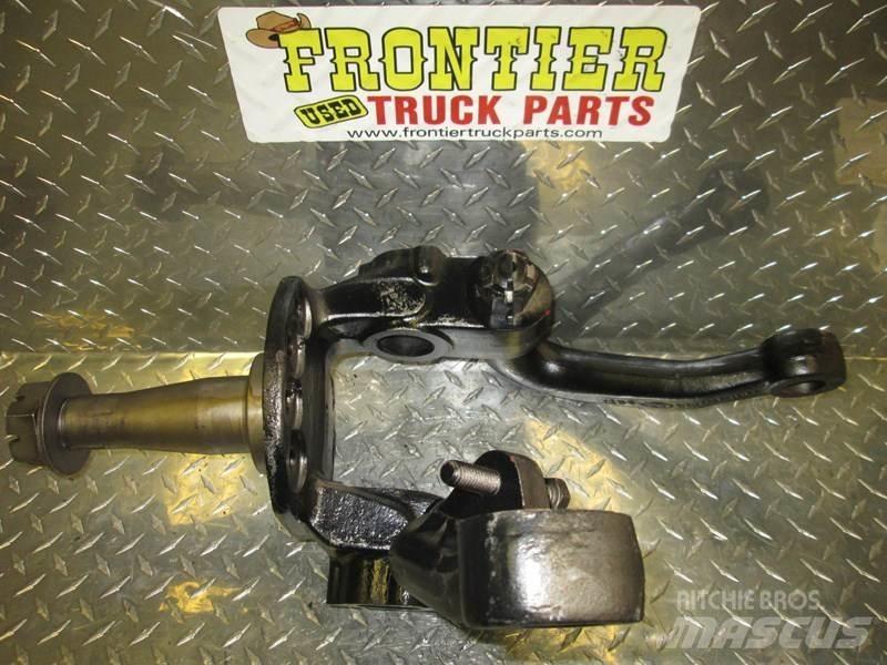 Ford  Ostale kargo komponente