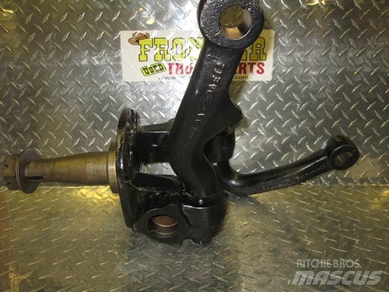 Ford  Ostale kargo komponente