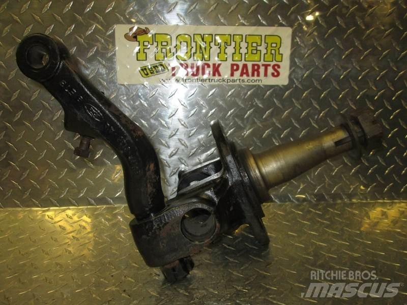 Ford  Ostale kargo komponente