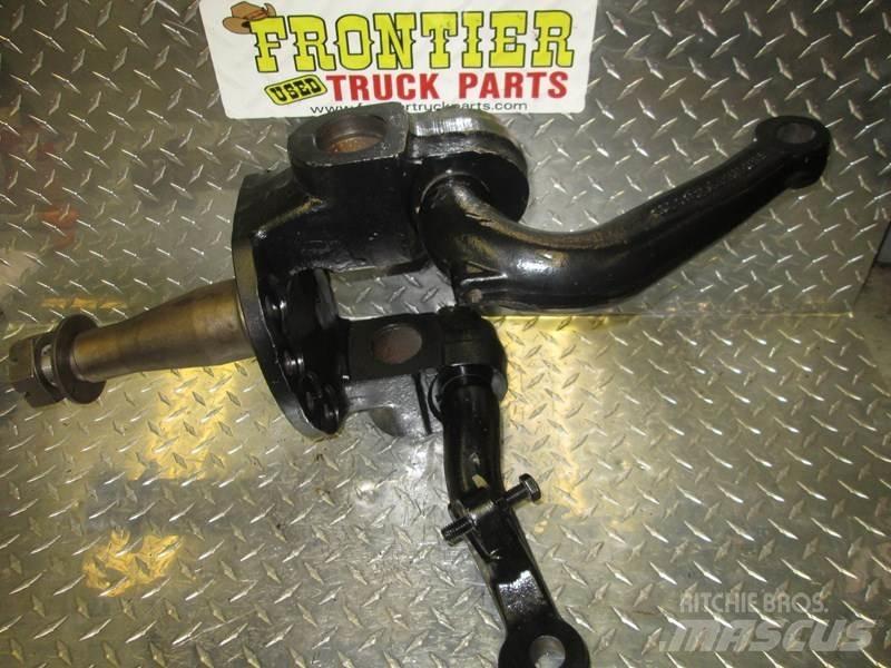 Ford  Ostale kargo komponente