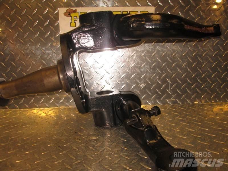 Ford  Ostale kargo komponente