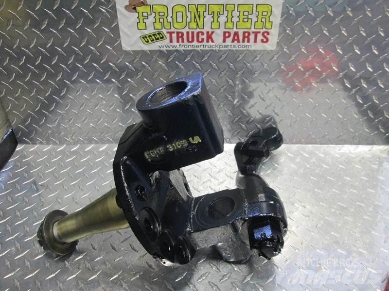 Ford  Ostale kargo komponente