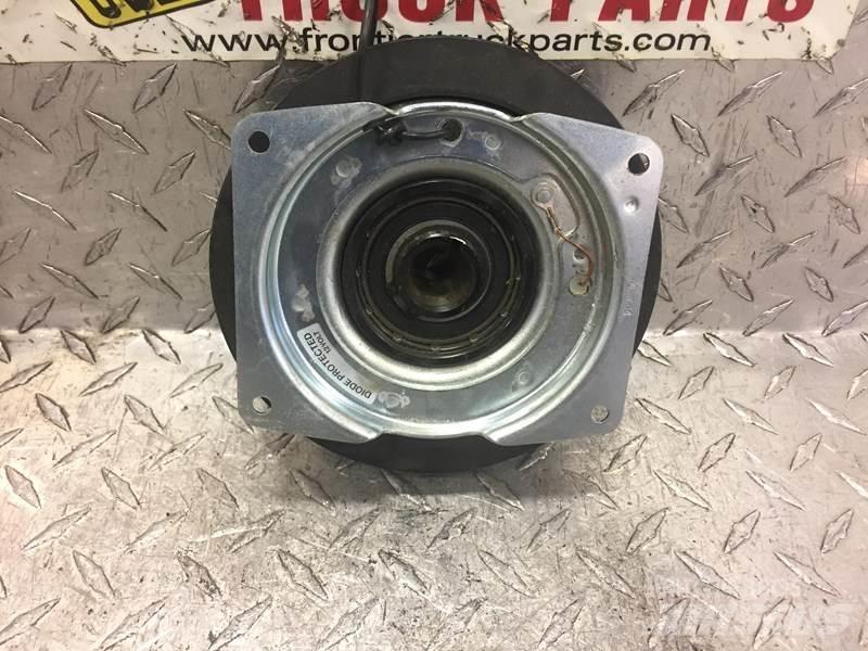 Ford  Ostale kargo komponente