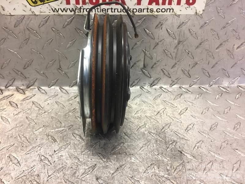 Ford  Ostale kargo komponente