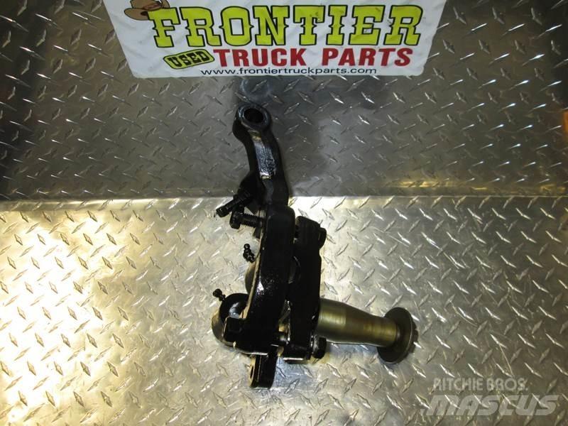 Ford  Ostale kargo komponente