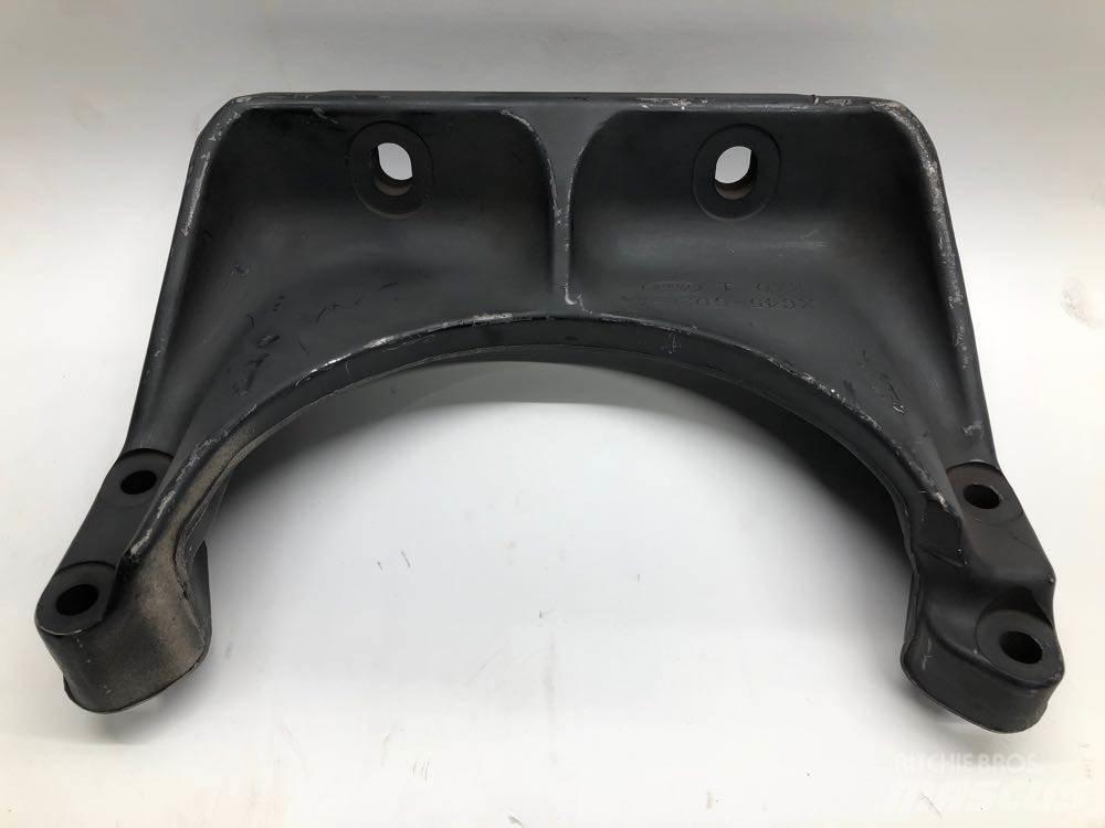 Ford  Ostale kargo komponente