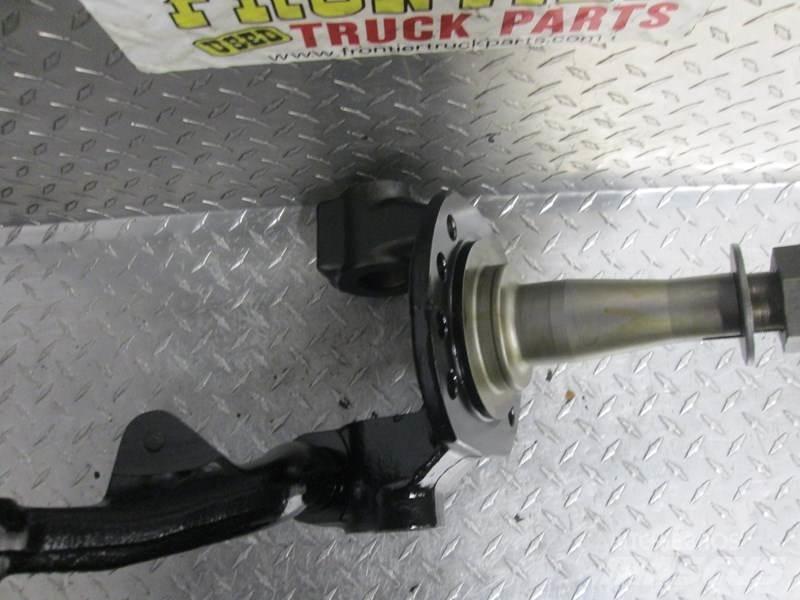 Ford  Ostale kargo komponente