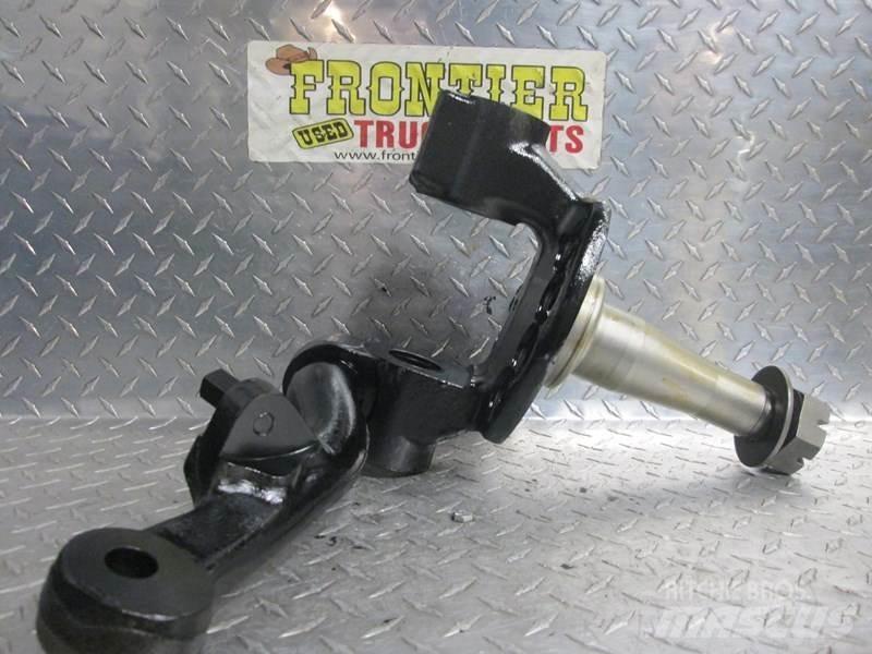 Ford  Ostale kargo komponente