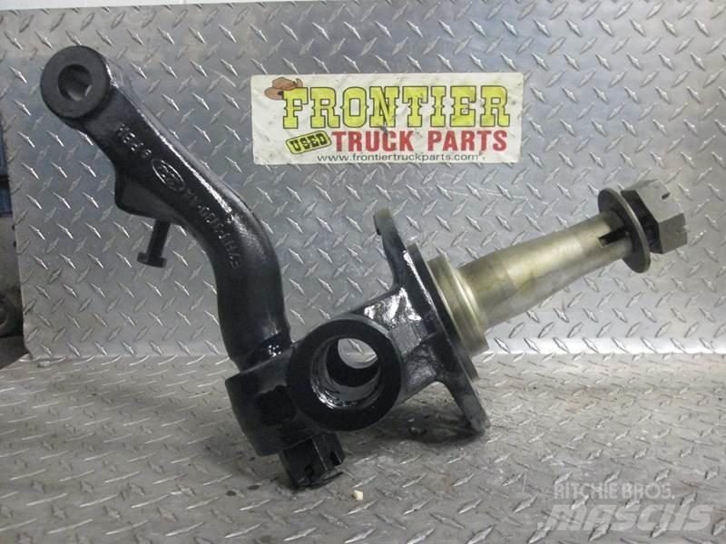 Ford  Ostale kargo komponente
