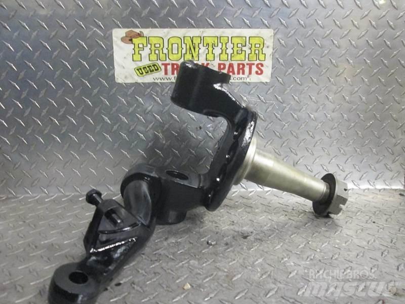 Ford  Ostale kargo komponente