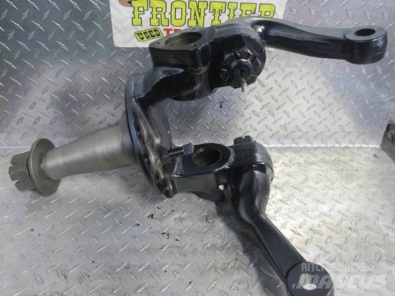 Ford  Ostale kargo komponente