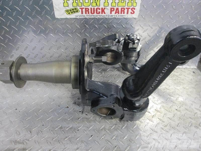 Ford  Ostale kargo komponente