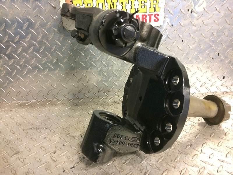 Ford  Ostale kargo komponente