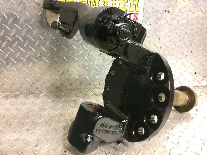 Ford  Ostale kargo komponente