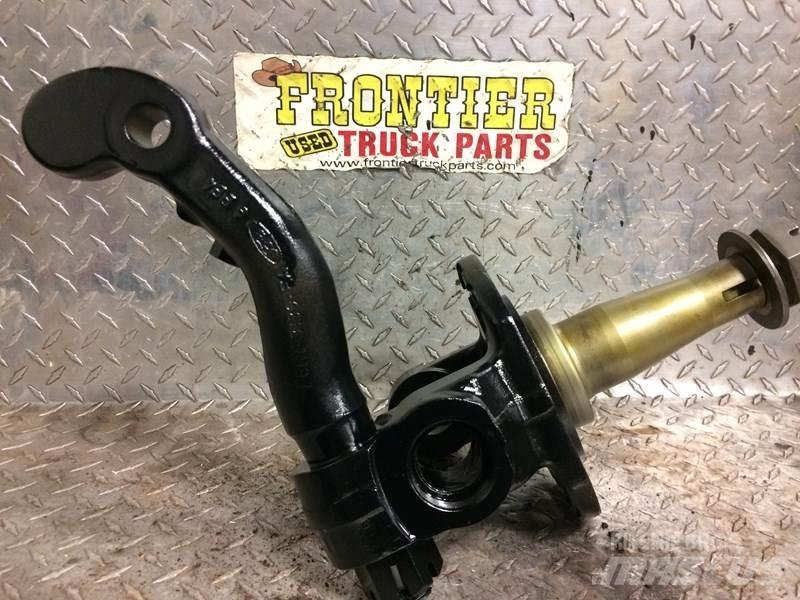 Ford  Ostale kargo komponente