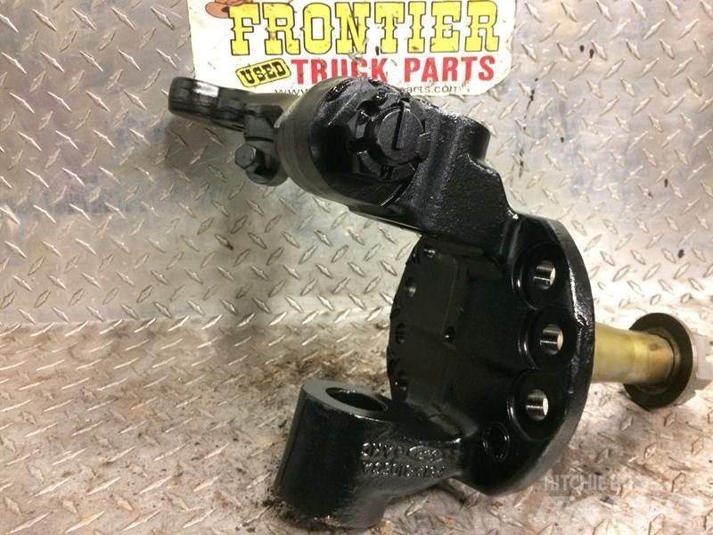 Ford  Ostale kargo komponente