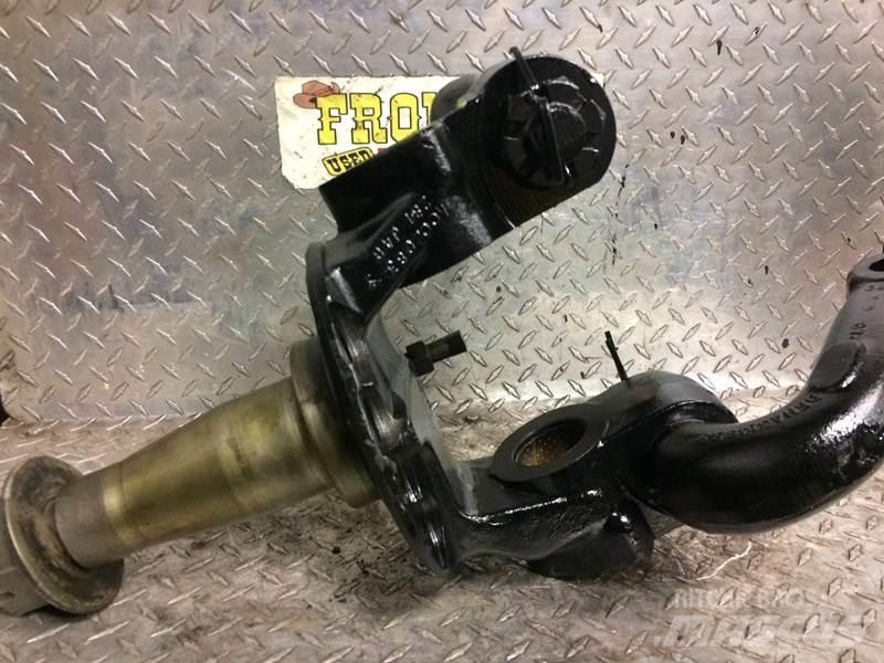 Ford  Ostale kargo komponente