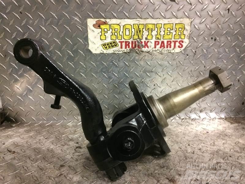 Ford  Ostale kargo komponente