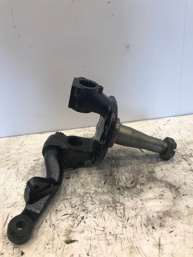 Ford  Ostale kargo komponente