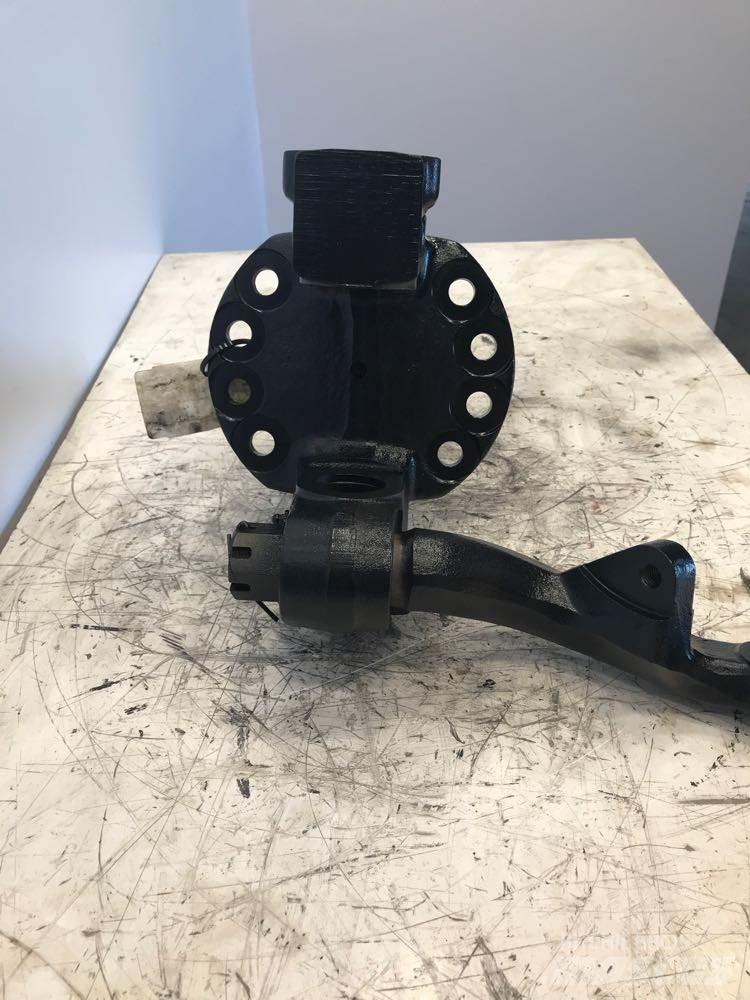 Ford  Ostale kargo komponente