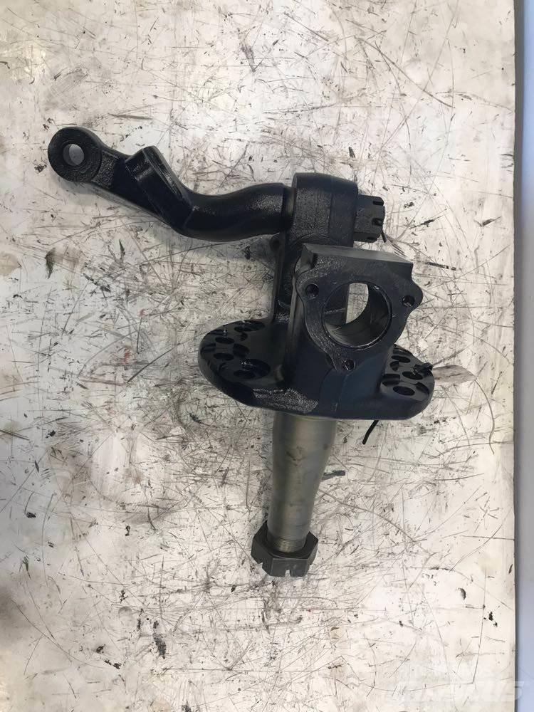 Ford  Ostale kargo komponente