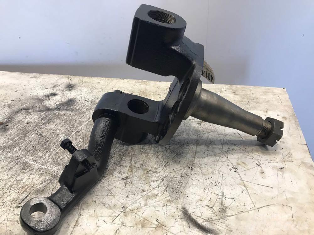 Ford  Ostale kargo komponente
