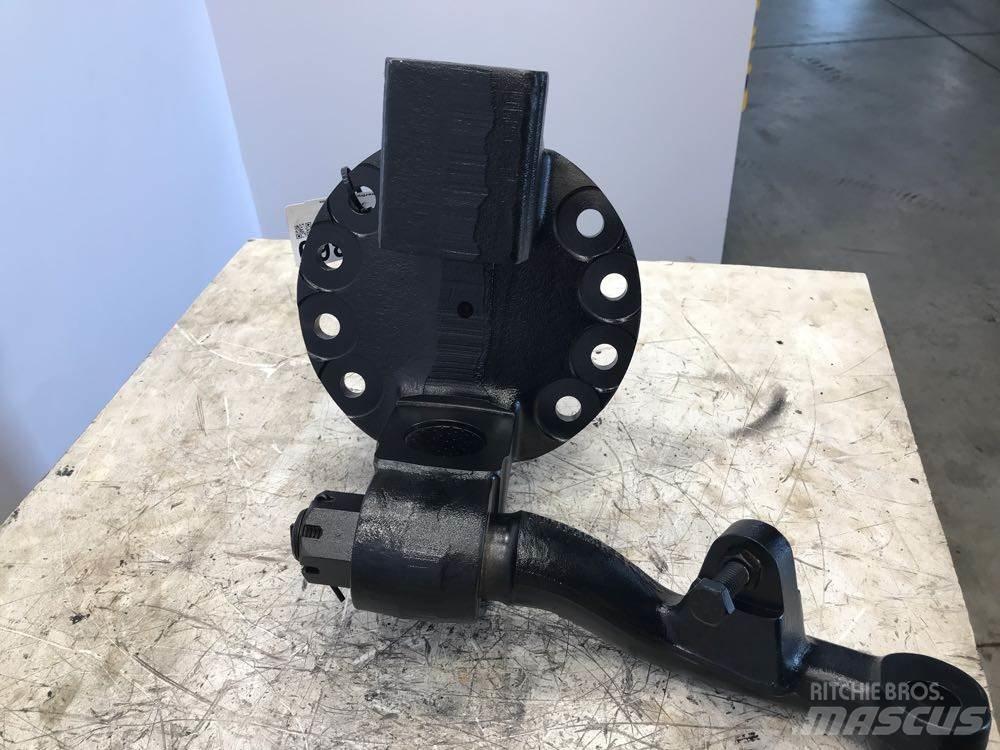 Ford  Ostale kargo komponente