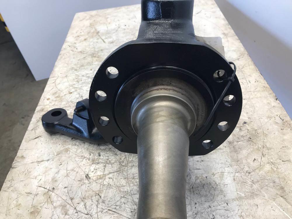 Ford  Ostale kargo komponente