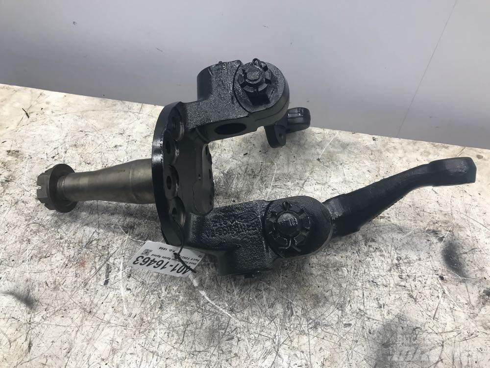 Ford  Ostale kargo komponente
