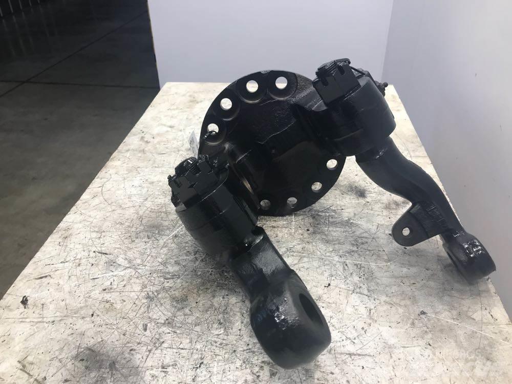 Ford  Ostale kargo komponente